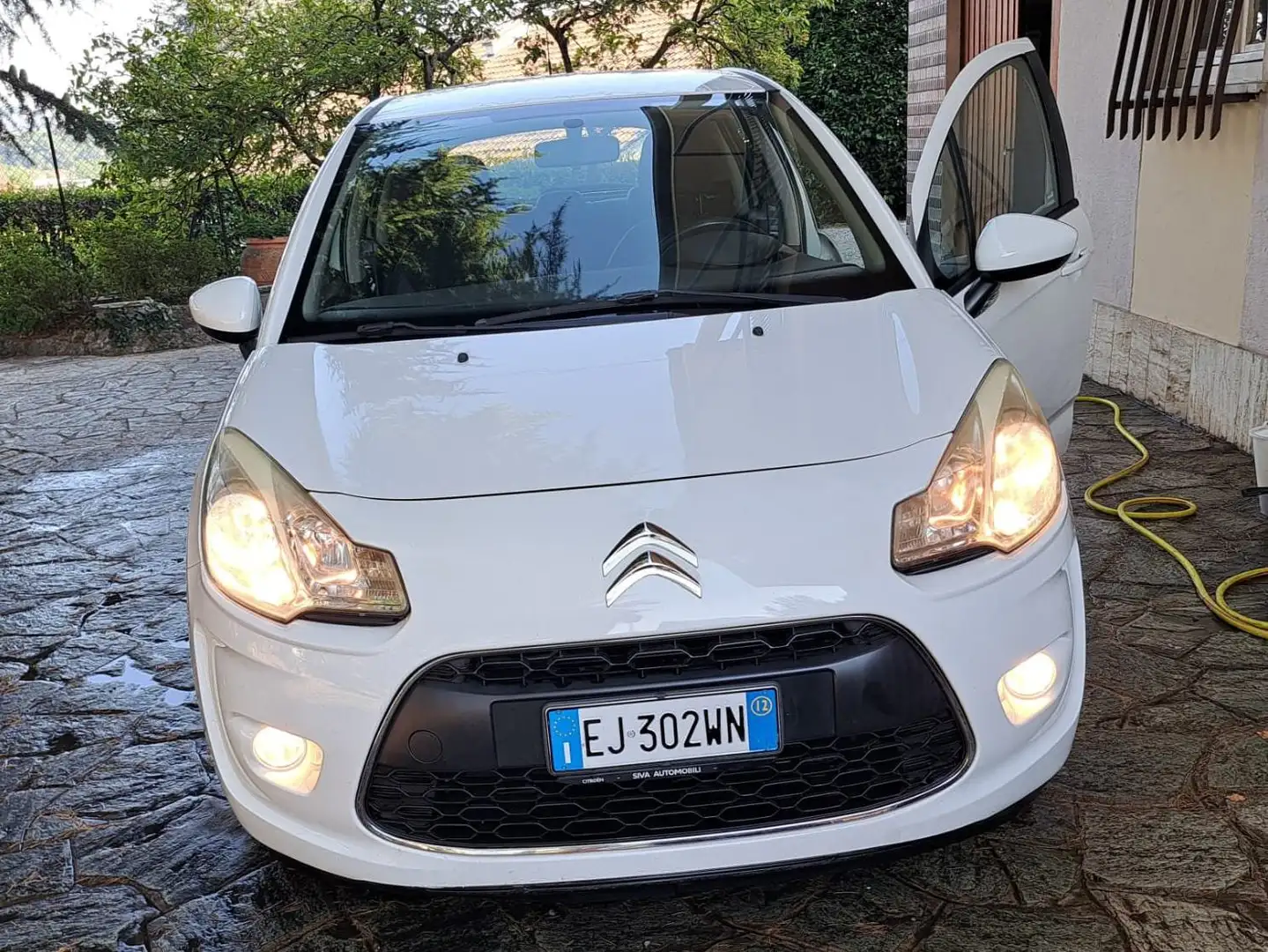 Citroen C3 C3 II 2009 1.1 Seduction - 1