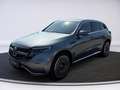 Mercedes-Benz EQC 400 4MATIC 80kWh AMG Gris - thumbnail 2