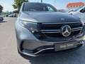 Mercedes-Benz EQC 400 4MATIC 80kWh AMG Gris - thumbnail 9