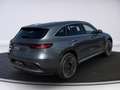 Mercedes-Benz EQC 400 4MATIC 80kWh AMG Gris - thumbnail 6
