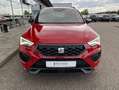 SEAT Ateca 2.0 TSI DSG 4-DRIVE FR-Line 19"+BEATS+EL.F Rot - thumbnail 9