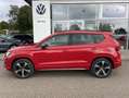SEAT Ateca 2.0 TSI DSG 4-DRIVE FR-Line 19"+BEATS+EL.F Rot - thumbnail 2