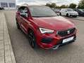 SEAT Ateca 2.0 TSI DSG 4-DRIVE FR-Line 19"+BEATS+EL.F Rot - thumbnail 4