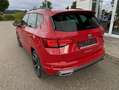 SEAT Ateca 2.0 TSI DSG 4-DRIVE FR-Line 19"+BEATS+EL.F Rot - thumbnail 3