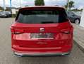 SEAT Ateca 2.0 TSI DSG 4-DRIVE FR-Line 19"+BEATS+EL.F Rot - thumbnail 6