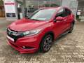 Honda HR-V 1.5 Automatik Executive / Allwetterreifen Rot - thumbnail 2