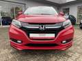 Honda HR-V 1.5 Automatik Executive / Allwetterreifen Rot - thumbnail 7