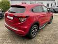 Honda HR-V 1.5 Automatik Executive / Allwetterreifen Rot - thumbnail 3