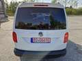 Volkswagen Caddy Beach 1,4 TGI BMT NAVI Frontscheibenheizung Blanc - thumbnail 9