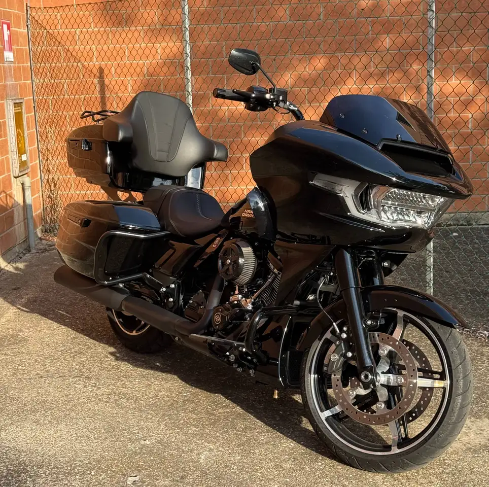 Harley-Davidson Road Glide