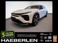 Citroen C5 X 1.2 PureTech 130 Plus LED+Navi+2xKlima+Kam. Wit - thumbnail 1