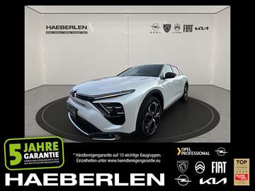 1.2 PureTech 130 Plus LED+Navi+2xKlima+Kam.