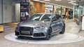 Audi RS6 4.0 TFSI quattro performance S-Tronic *BOSE*21Zoll Grau - thumbnail 14