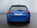 Skoda Scala Style 1.0 TSI Klima LED LM PDC DAB Blau - thumbnail 5