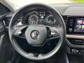 Skoda Scala Style 1.0 TSI Klima LED LM PDC DAB Bleu - thumbnail 12