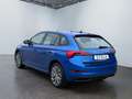 Skoda Scala Style 1.0 TSI Klima LED LM PDC DAB Blau - thumbnail 4