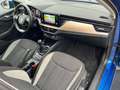 Skoda Scala Style 1.0 TSI Klima LED LM PDC DAB Blau - thumbnail 8