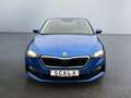 Skoda Scala Style 1.0 TSI Klima LED LM PDC DAB Bleu - thumbnail 6