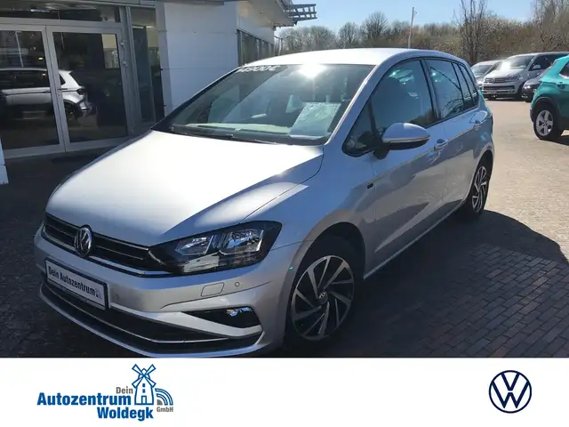 Volkswagen Golf Sportsvan 1.0 TSI JOIN