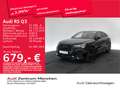 Audi RS Q3 RSQ3 Sportback TFSI qu. S tronic Pano/RS-AGA/280 Schwarz - thumbnail 1