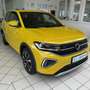Volkswagen T-Cross 1.5 TSI R-Line Gelb - thumbnail 6