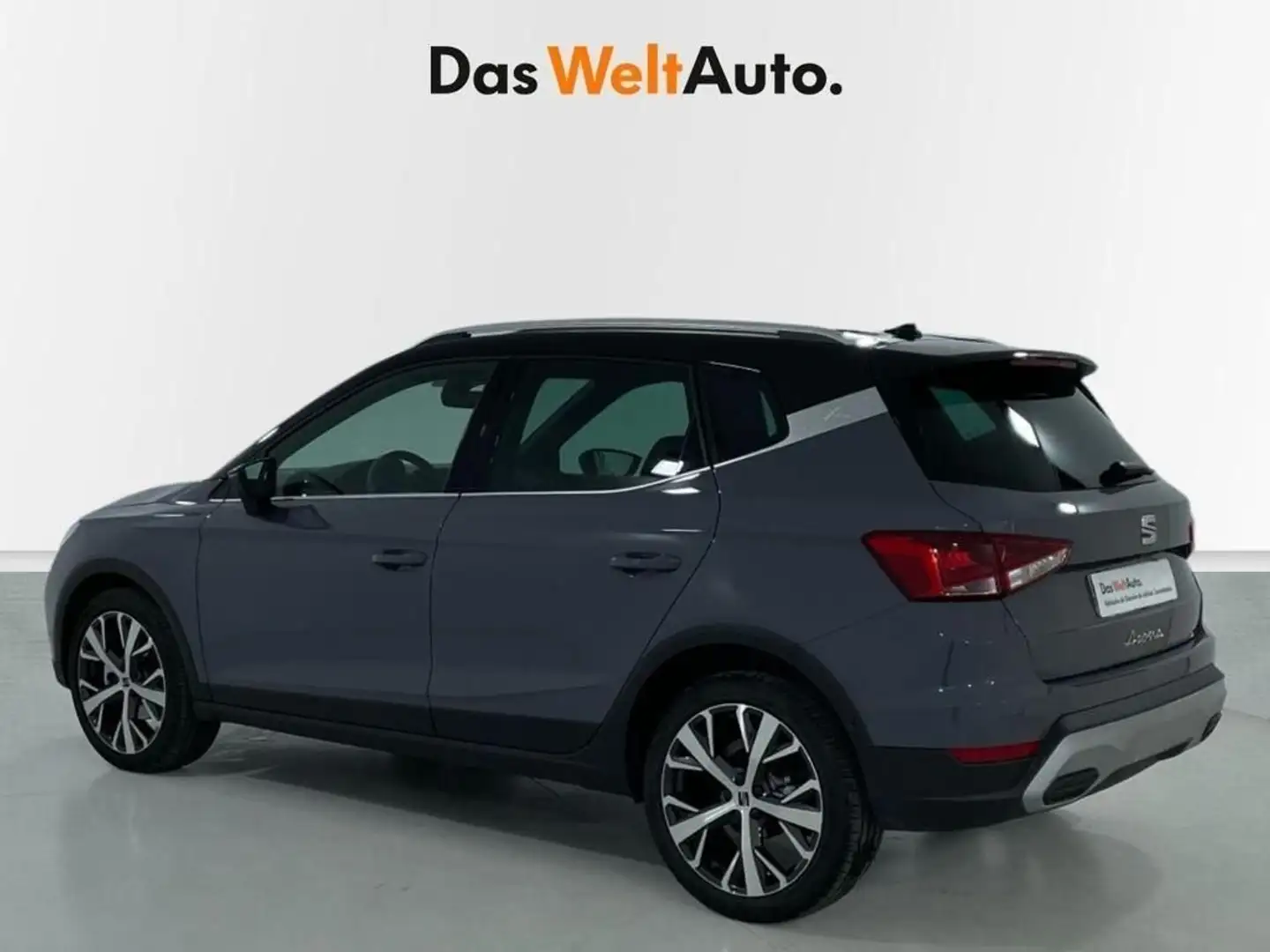 SEAT Arona 1.0 TSI S&S Xperience XS 115 Gris - 2