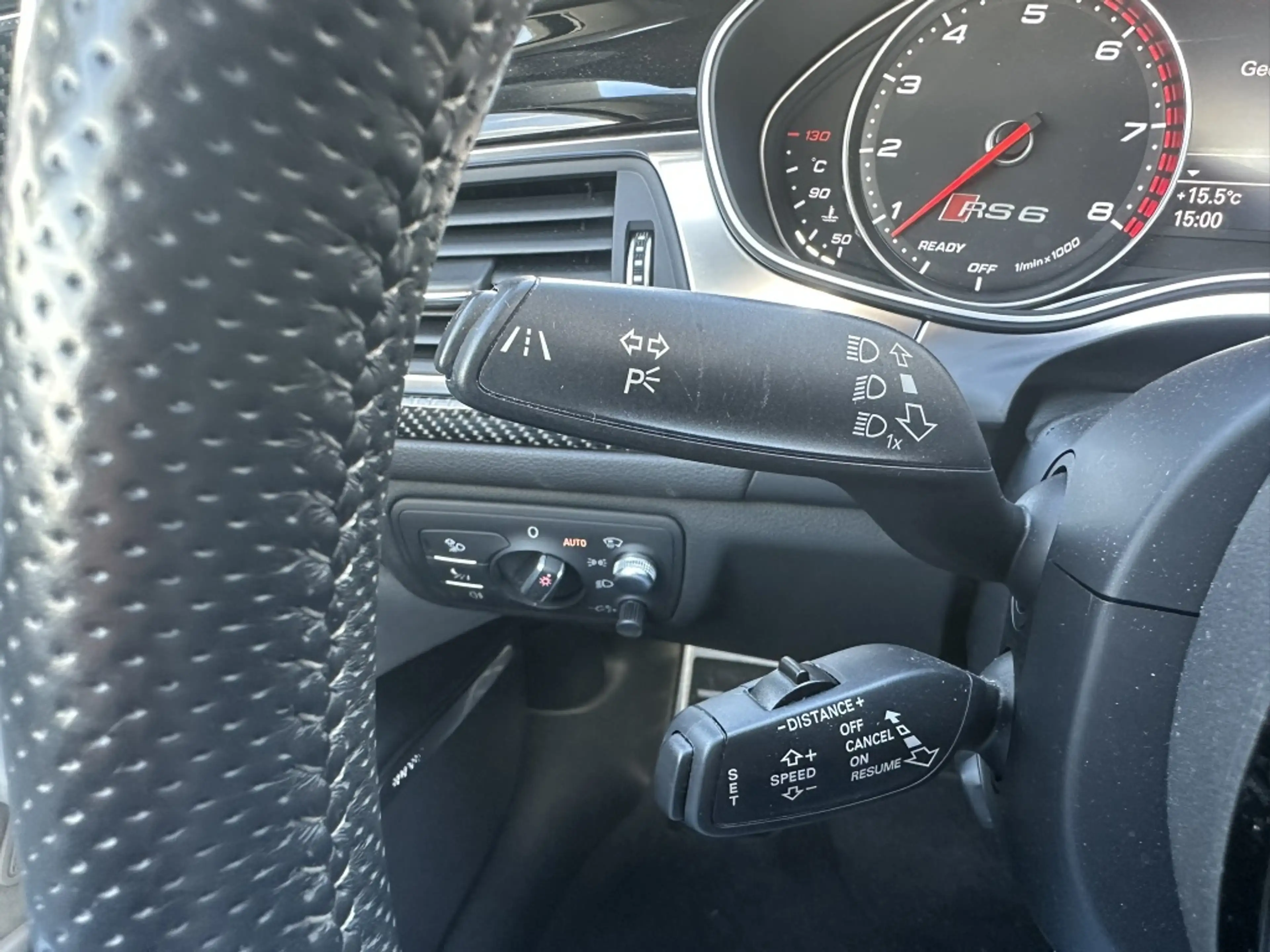 Audi A6 Avant RS6 TFSI quattro 600pk Tiptronic RS6 — photo 14