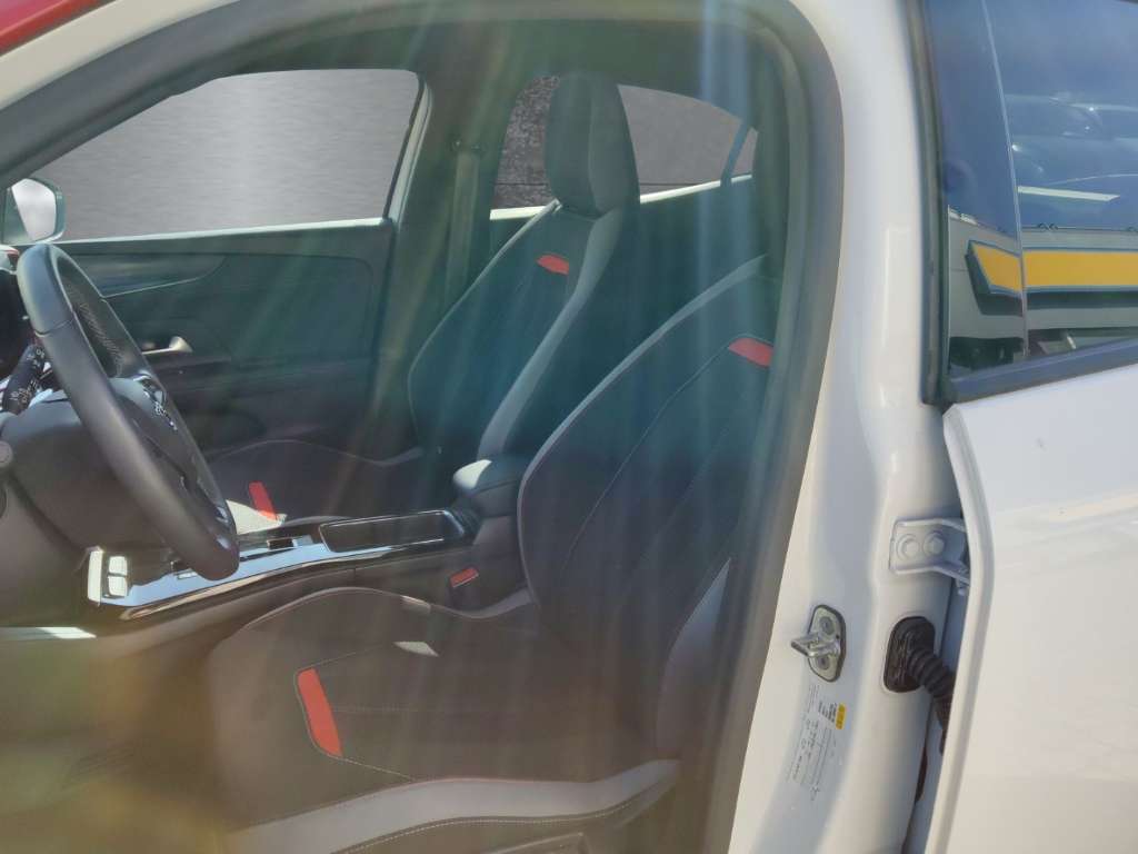 Opel Mokka E