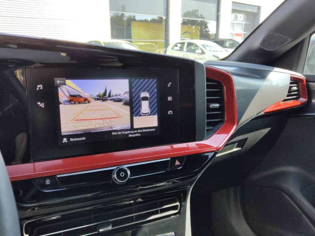 Opel Mokka E