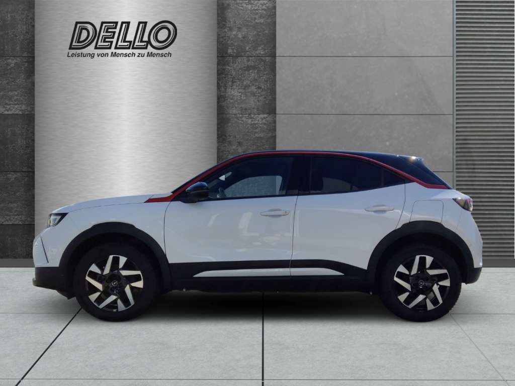 Opel Mokka E