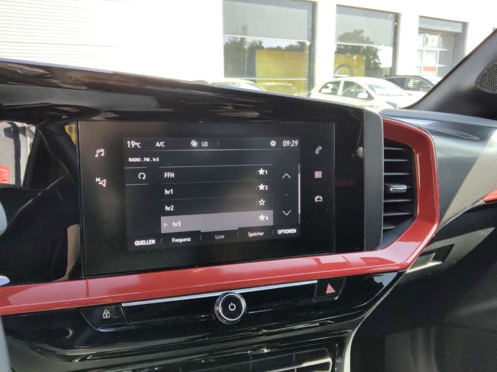 Opel Mokka E
