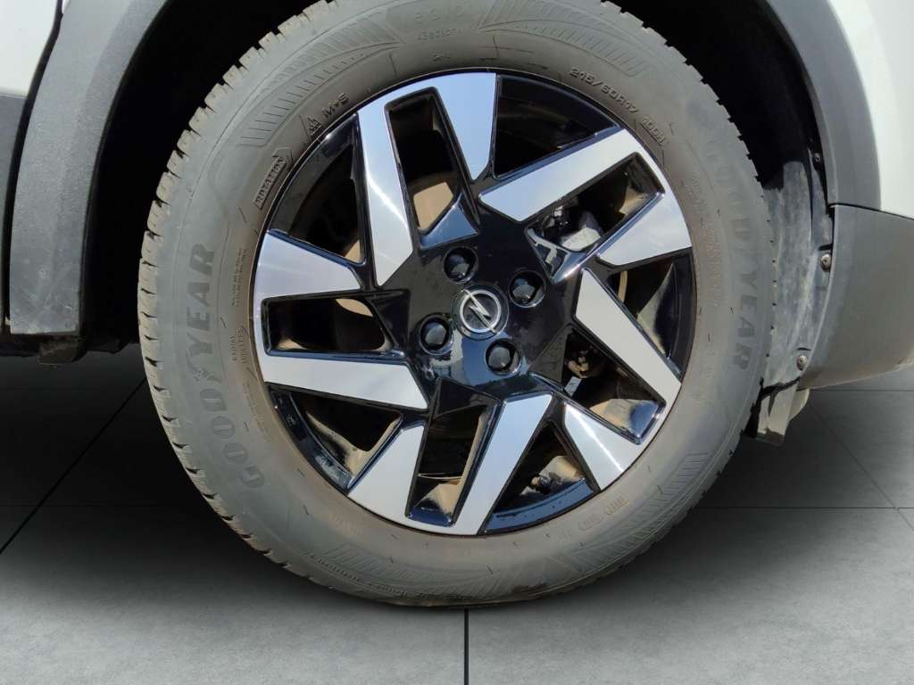 Opel Mokka E