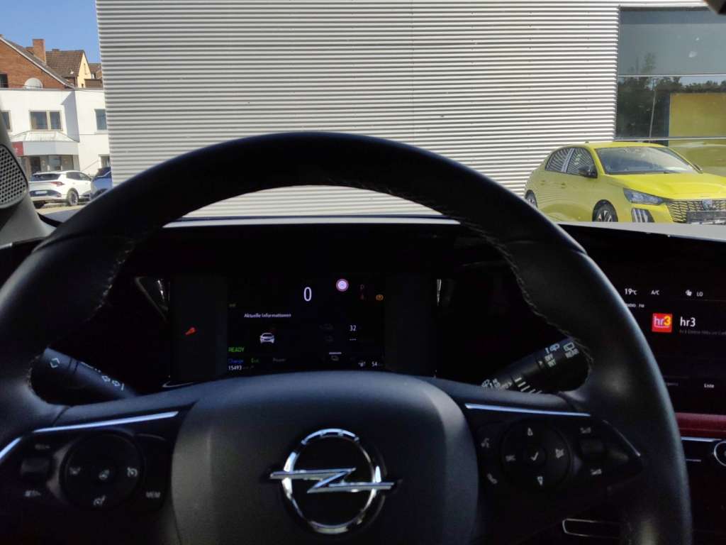 Opel Mokka E