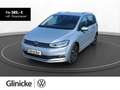Volkswagen Touran Highline 2,0 l TDI SCR 110 kW (150 PS) 7- Silber - thumbnail 1