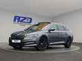 Skoda Superb L&K iV STANDHZ MATRIX PANO AHK DCC Grau - thumbnail 1