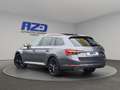 Skoda Superb L&K iV STANDHZ MATRIX PANO AHK DCC Grau - thumbnail 3