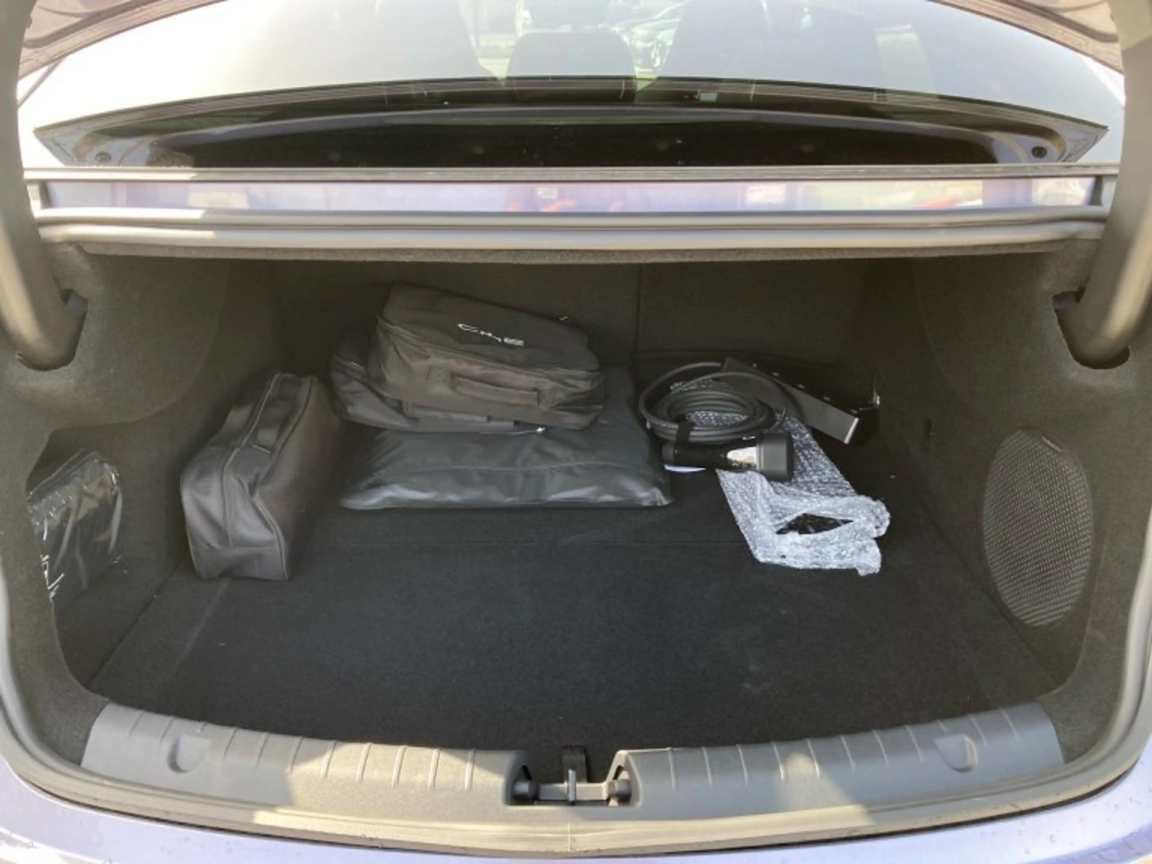 BYD Seal Excellence AWD MY26 — photo 13