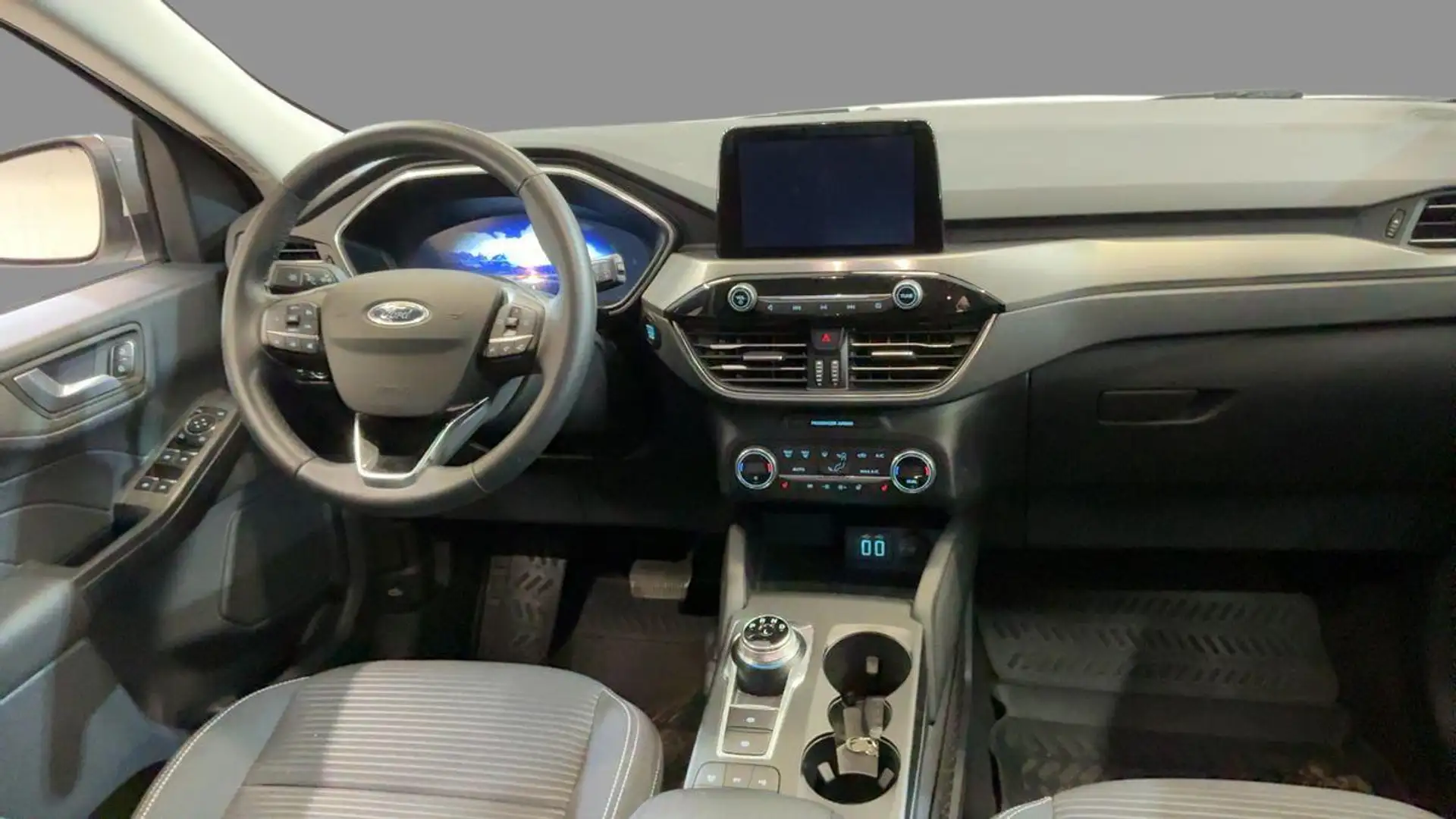Ford Kuga 2.5 PHEV Titanium | Afneembare trekhaak | Winter P - 2