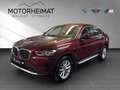 BMW X4 xDrive20d RFK AHK Driving Assistant AdapLED Rot - thumbnail 1