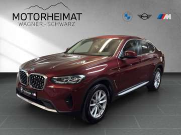 xDrive20d RFK AHK Driving Assistant AdapLED