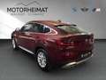 BMW X4 xDrive20d RFK AHK Driving Assistant AdapLED Rot - thumbnail 5