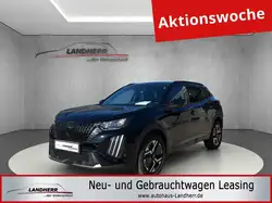 Peugeot 2008 Allure //LED/PDC/Sitzheizung