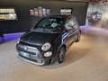 Fiat 500 1.3 mjt S 95cv Zwart - thumbnail 1
