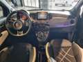 Fiat 500 1.3 mjt S 95cv Zwart - thumbnail 8