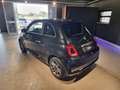Fiat 500 1.3 mjt S 95cv Zwart - thumbnail 2