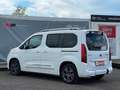 Toyota Proace City Proace City Anpassung des Rollstuhltransports - thumbnail 4