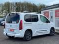 Toyota Proace City Proace City Anpassung des Rollstuhltransports - thumbnail 6