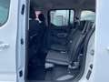 Toyota Proace City Proace City Anpassung des Rollstuhltransports - thumbnail 11