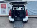 Toyota Proace City Proace City Anpassung des Rollstuhltransports - thumbnail 7