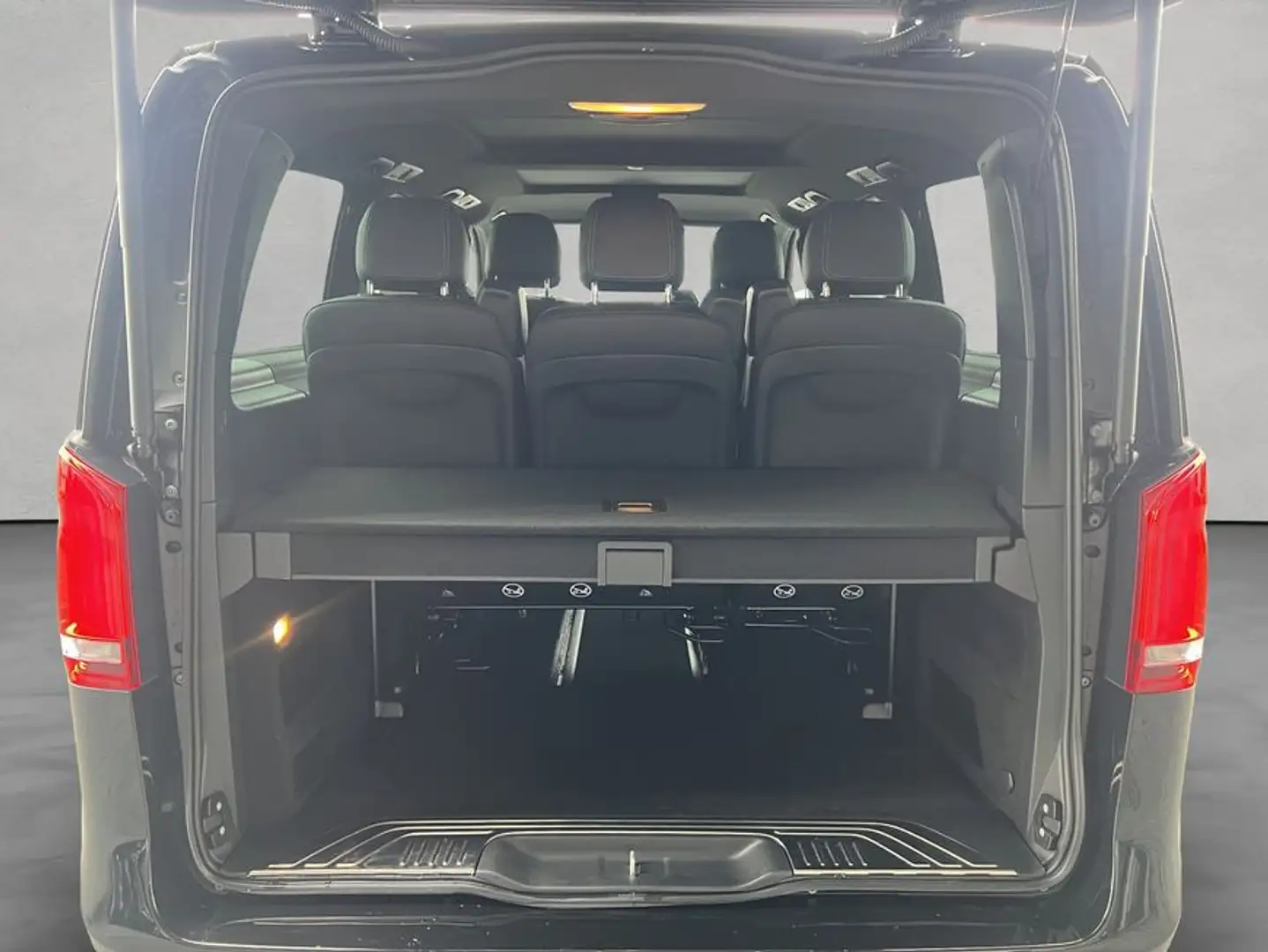 Mercedes-Benz V 300 V-Klasse Noir - 2
